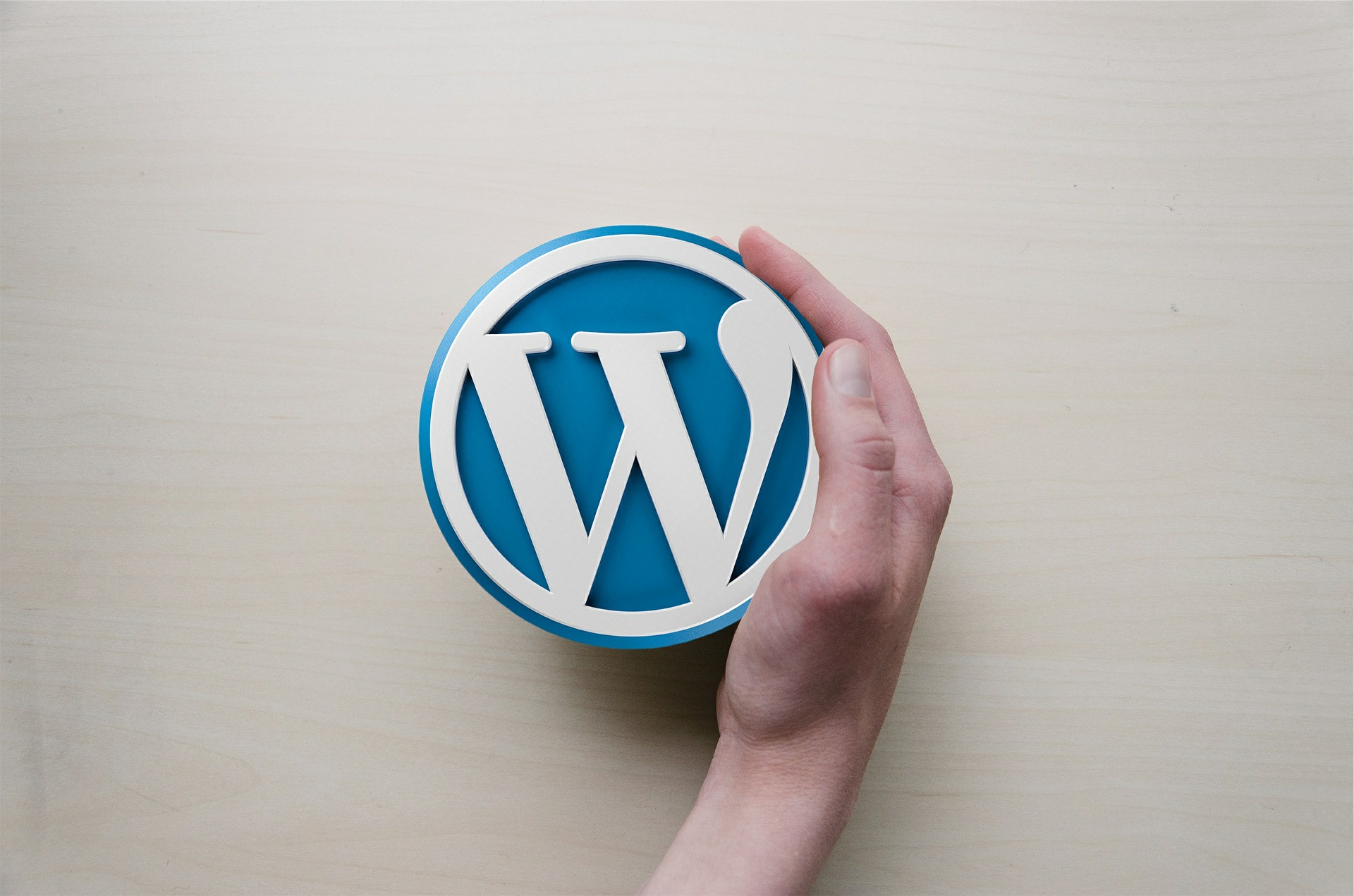 Wordpress en bref