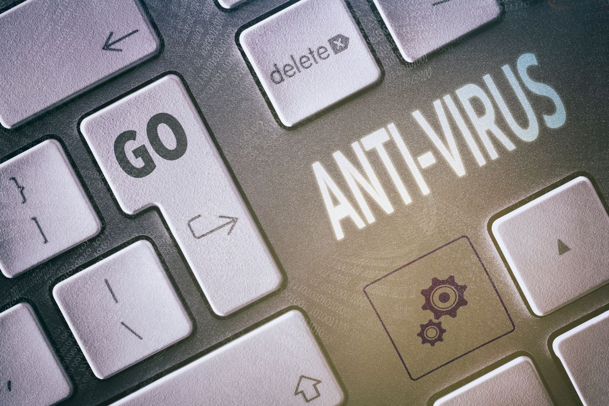 Antivirus