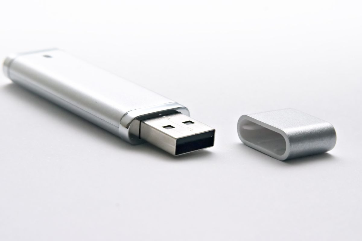 Clé usb