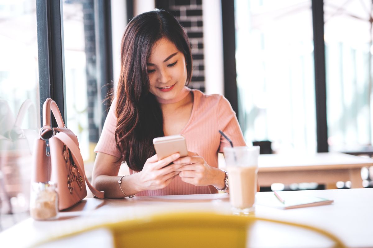 e commerce chinois