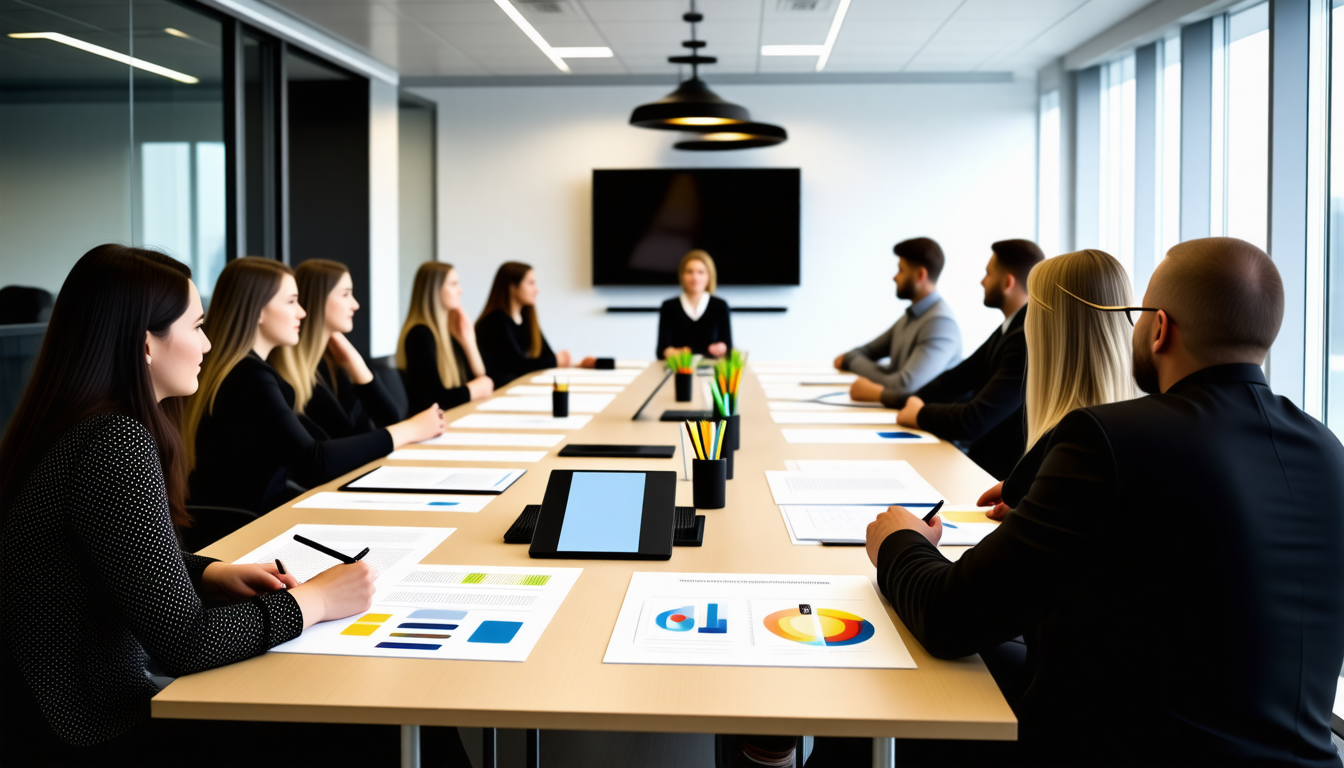 découvrez les pièges courants du centre de services partagés (csp) et apprenez comment les éviter pour optimiser votre planification. cette guide vous donnera des conseils pratiques pour réussir votre stratégie tout en maximisant l'efficacité.