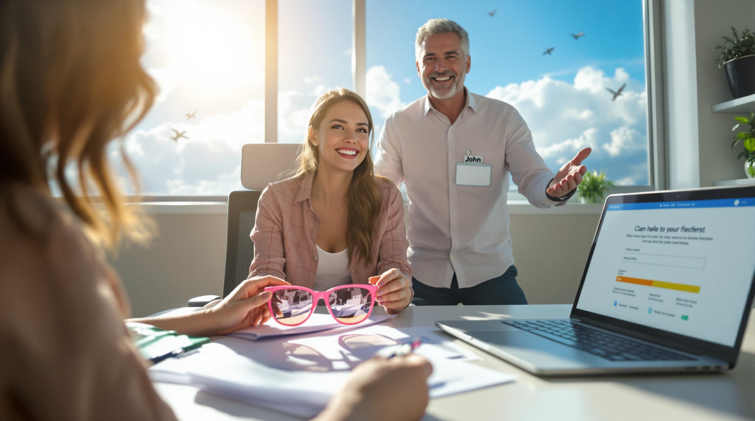 découvrez comment faire rembourser vos lunettes de soleil par votre mutuelle. suivez nos conseils pratiques pour maximiser vos chances d'obtenir un remboursement et protégez vos yeux tout en économisant de l'argent.