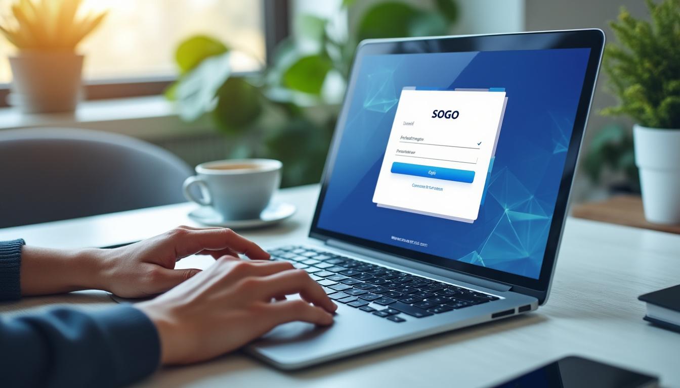 découvrez notre guide pratique pour vous connecter facilement à sogo lille et profitez de ses services sans complication.