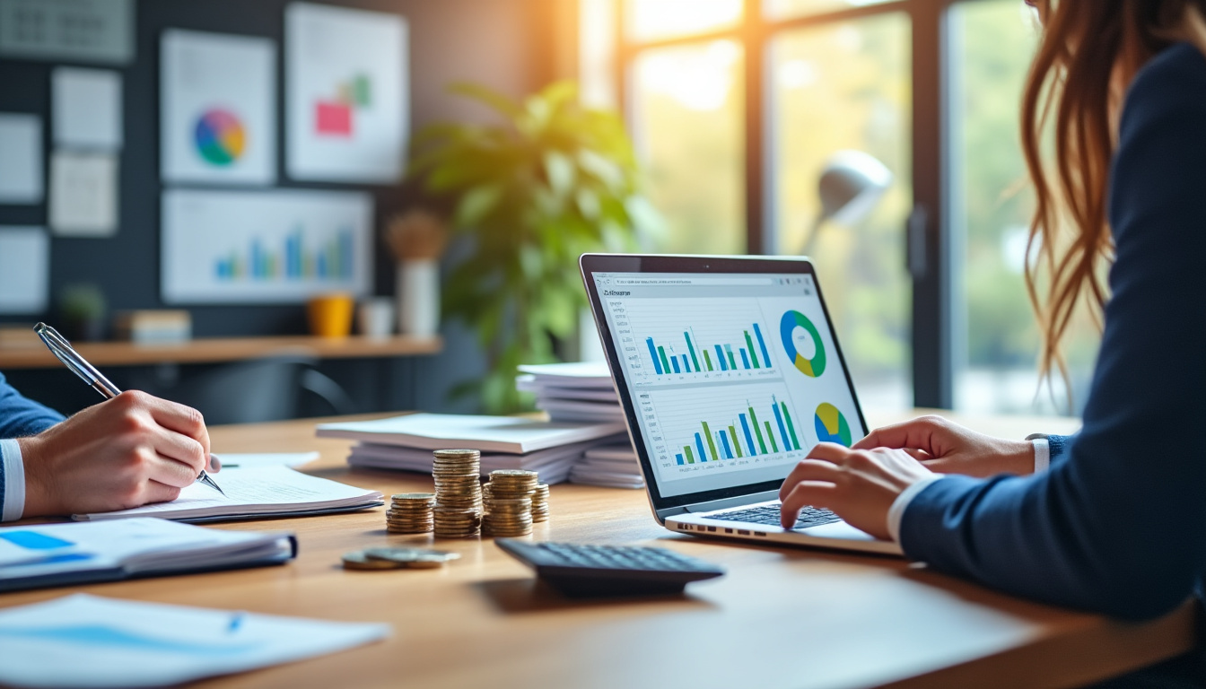 découvrez la différence entre budgéter et budgétiser, deux verbes essentiels pour maîtriser la gestion financière. apprenez leurs définitions et quand les utiliser correctement.