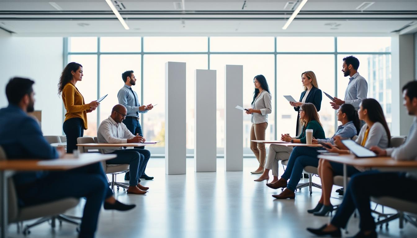 découvrez les 5 piliers essentiels de l'analyse des pratiques professionnelles pour améliorer vos compétences et optimiser votre performance au travail.