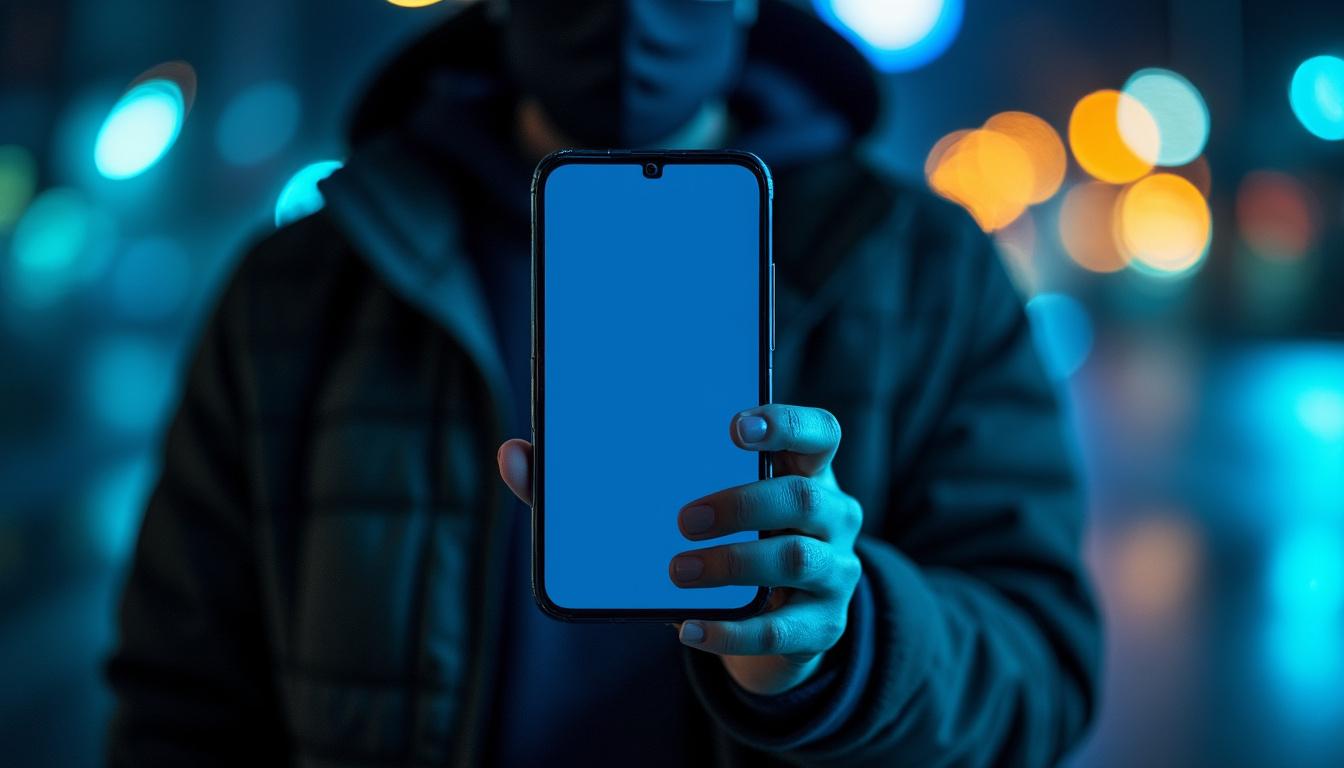 découvrez notre guide pratique pour apprendre à envoyer un sms de manière anonyme en toute simplicité et sécurité, protégez votre identité lors de vos communications.