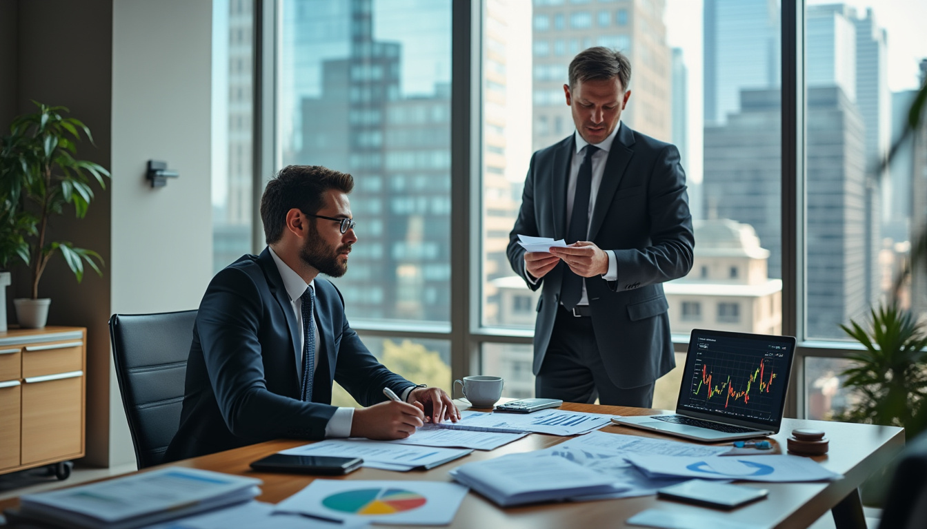 découvrez comment identifier une entreprise en redressement judiciaire et comprenez les étapes clés de cette procédure pour mieux protéger vos intérêts.