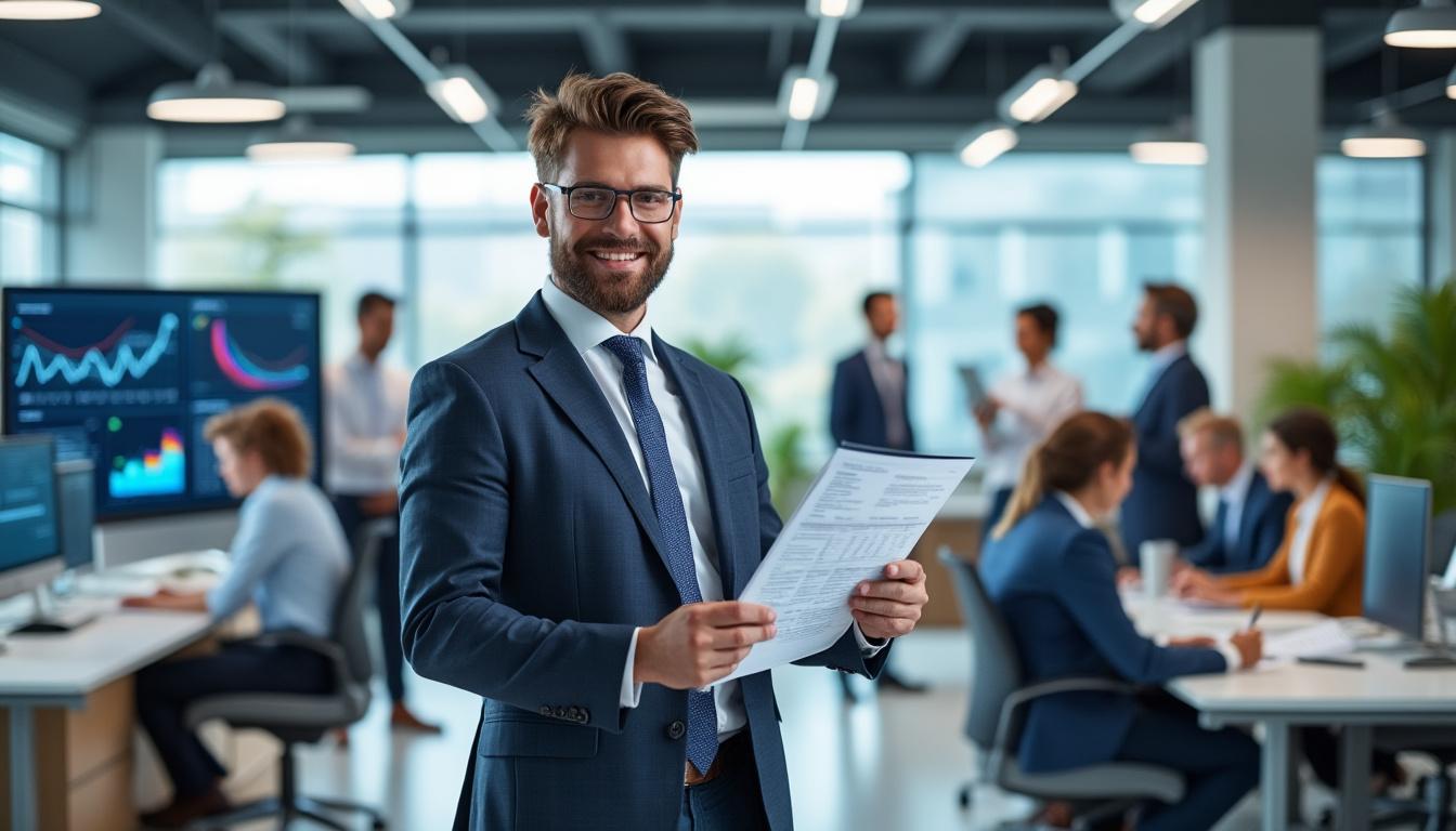 découvrez tout ce qu'il faut savoir sur le statut etam : définition, catégories, rémunération et avantages pour mieux comprendre ce statut professionnel.